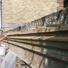 Stansted House, South Arch Repairs